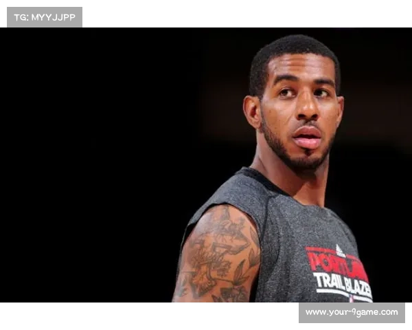 进步飞速 媒体人称去开拓者几个月即可掌握小前锋技巧