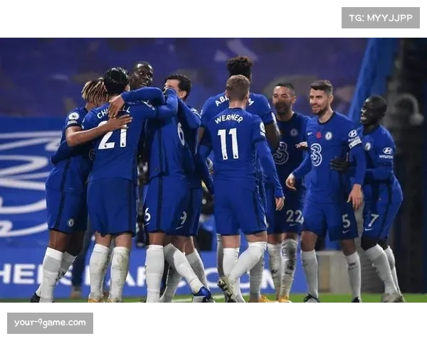 英超焦点战诺丁汉森林主场迎战切尔西双方争夺三分激烈上演