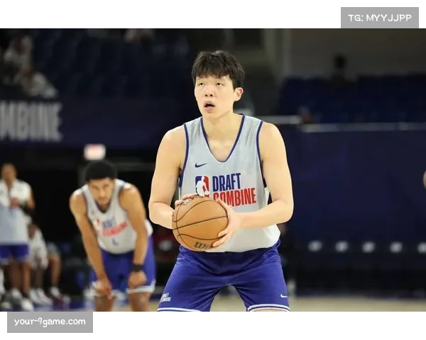 开拓者宣布新主教练 杨瀚森有望获得更多上场时间