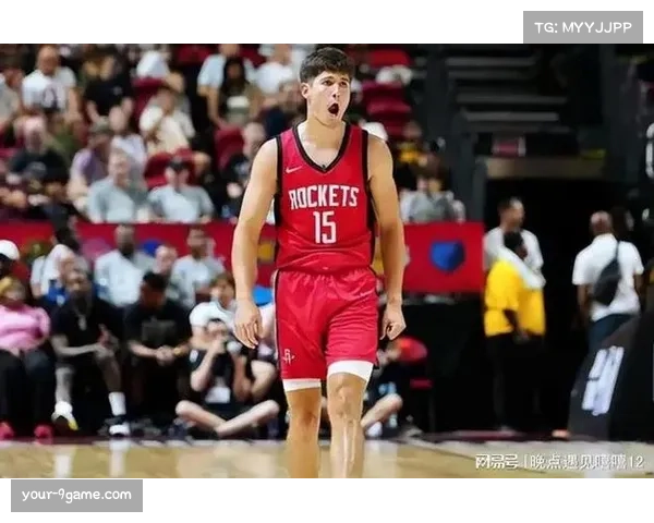 火箭攻防效率均跻身联盟前十 谢泼德成长成赛季惊喜