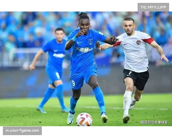 青岛海牛保级压力空前巨大 负七分开局让每场比赛都成决战 青岛海牛保级压力空前巨大 负七分开局让每场比赛都成决战