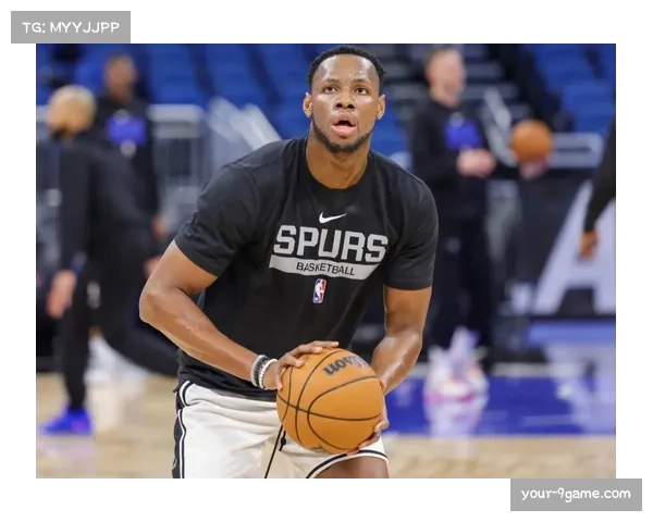 马刺防守对位面临严峻考验 面对策应型中锋难以限制